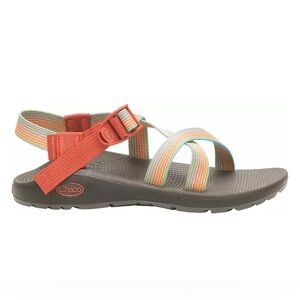 Chaco Women's Z/Cloud Sandals Burnt Ochre size 10